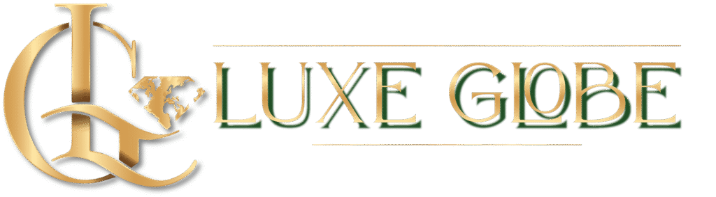 LUXE GLOBE