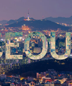 52347 Seoul Han Quoc