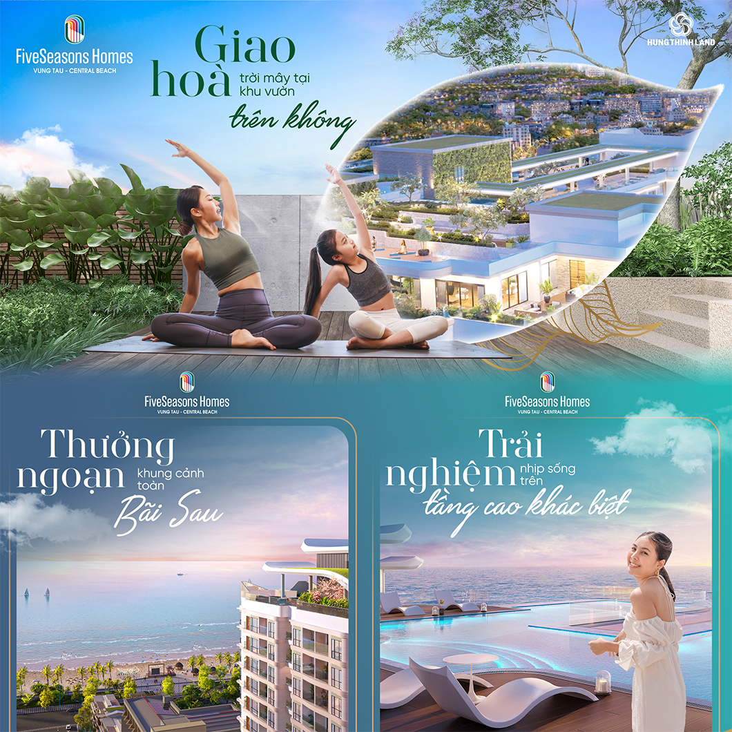 Poster Bất Động Sản 01