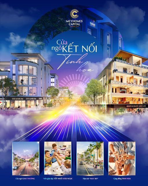 Poster Bất Động Sản 09