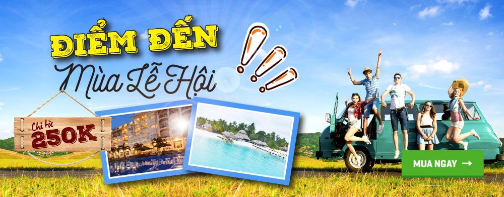 Thiết Kế Banner Du Lịch 5