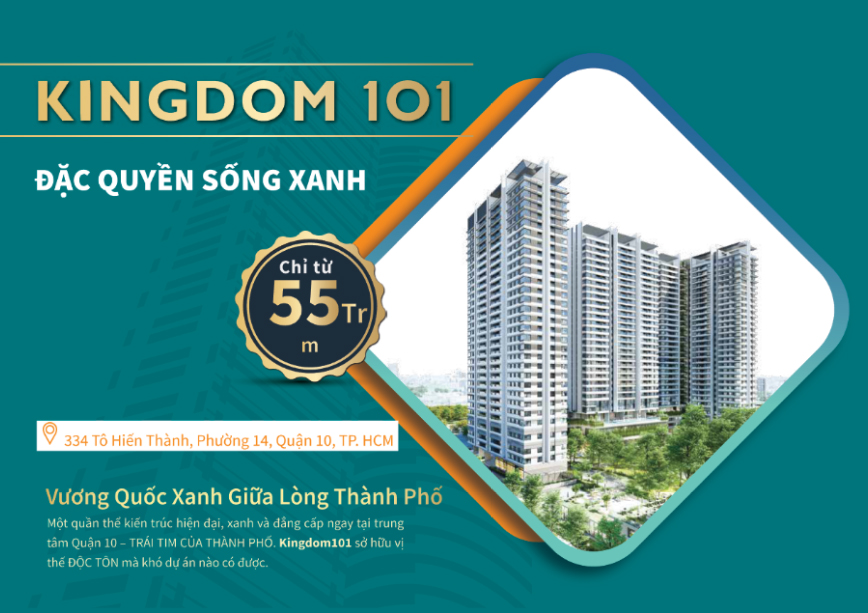Tờ Rơi Bất động Sản 03